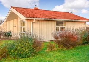 Friedrichskoog-Strandpark 2