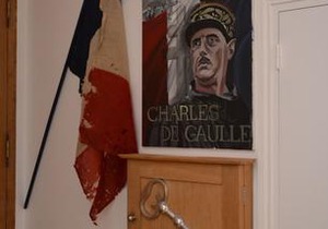 Friendly Home Bayeux