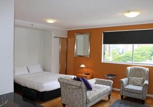 Frisco Apartments