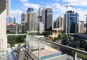 Frisco Apartments