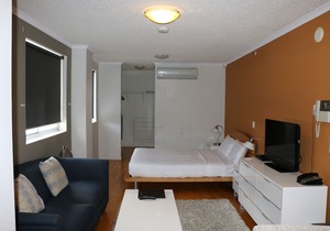Frisco Apartments