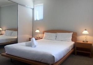 Frisco Apartments