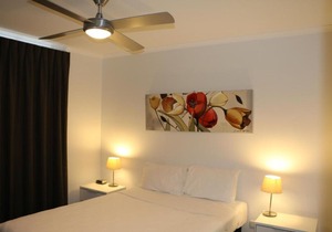Frisco Apartments