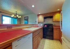 Frostfire Condominiums B19