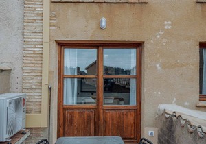 Fuendebaños Apartments