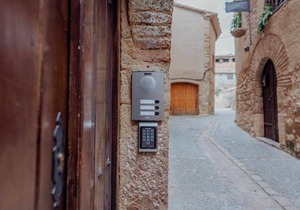 Fuendebaños Apartments