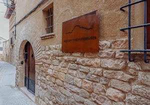 Fuendebaños Apartments