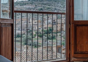 Fuendebaños Apartments