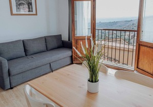 Fuendebaños Apartments