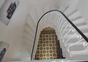 Fully Air-Conditioned Traditional Maltese House