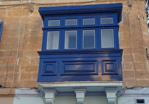 Fully Air-Conditioned Traditional Maltese House