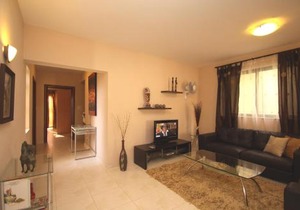 Fully Airconditioned apartment in the heart of Malta