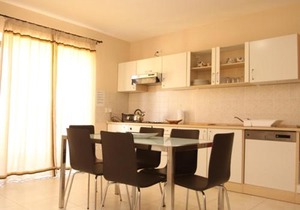 Fully Airconditioned apartment in the heart of Malta