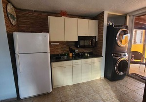 🇺🇸Fully🏢Equipped🫶1✨️BDR🌊Entire🏞Full Beach⛱️Apt🌄Luquillo🇵🇷2 min🚶⛱️