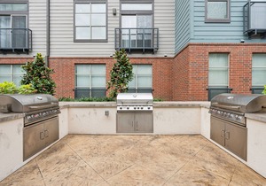 Fully Furnished | 1 Bedroom Apartment | Deep Ellum | Parking | WiFi | Gym