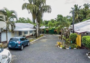 Fuluasou Riverside apt 1
