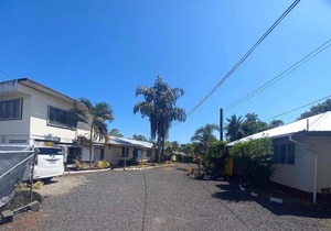 Fuluasou Riverside apt 1