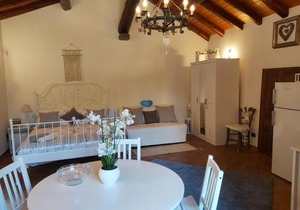 Furaha Villa Etna Trecastagni