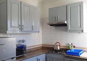 Furnished Apartment Casablanca
