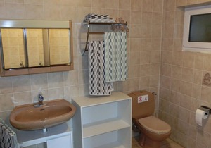FurryTail - Cozy Apartment in Stromberg - Schindeldorf next to the Forest
