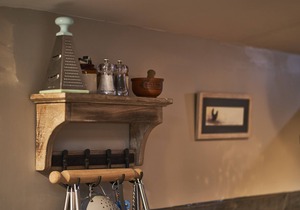 Fyne Byre - sleeps 8 guests in 3 bedrooms