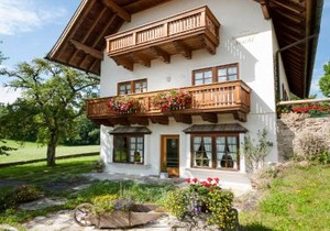 Gäste- und Appartementhaus Stachl