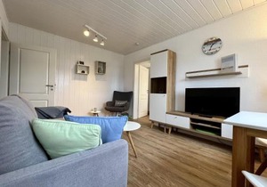 Gästehaus am Kampland - Wohnung 2