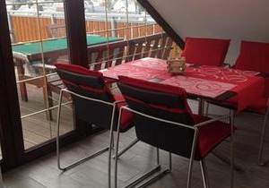 Gästezimmer & Ferienwohnung Berge