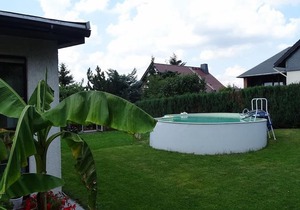 Gästezimmer & Ferienwohnung Berge