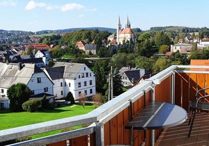 Gästezimmer & Ferienwohnung Berge