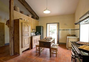 Gîte de charme avec spa, sauna et jardin pour 12 personnes - FR-1-496-54