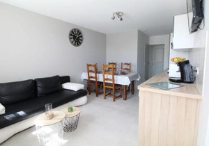 Gîte de charme 4 pers avec spa privatif, terrasse, et équipements complets au cœur d'un village viticole - FR-1-622-20