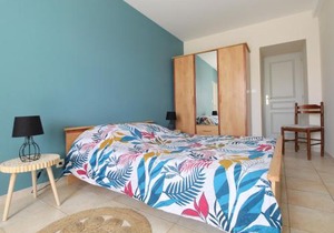Gîte de charme 4 pers avec spa privatif, terrasse, et équipements complets au cœur d'un village viticole - FR-1-622-20