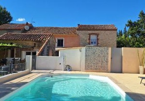 Gîte Mas de la Restanque