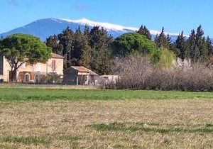 Gîte Mas de la Restanque