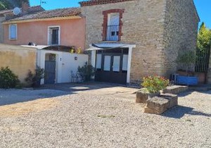 Gîte Mas de la Restanque