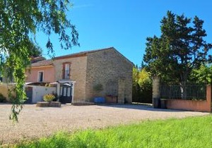 Gîte Mas de la Restanque