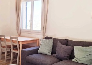 Gîte Oiseaux I - Domaine de la Navicelle