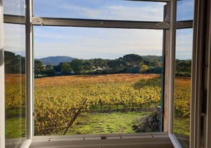 Gîte Oiseaux I - Domaine de la Navicelle