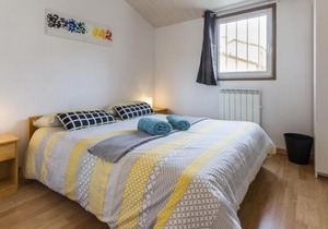 Gîte Saint-Aignan-Grandlieu, 2 pièces, 2 personnes - FR-1-306-1158