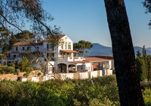 Gîte Tibouren - Domaine de la Navicelle