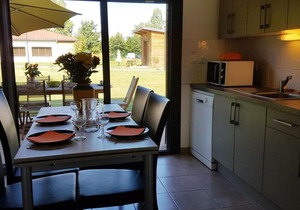 Gîte Veauchette, 3 pièces, 4 personnes - FR-1-496-85