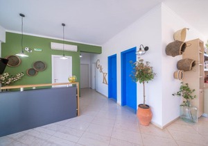 G & K Hotel Fiore di Candia - Λουλούδι της Κάντιας