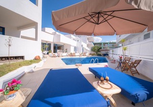 G & K Hotel Fiore di Candia - Λουλούδι της Κάντιας