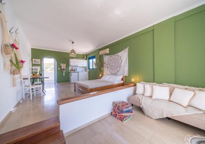 G & K Hotel Fiore di Candia - Λουλούδι της Κάντιας