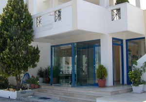G & K Hotel Fiore di Candia - Λουλούδι της Κάντιας