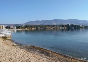 G3-George Apartments by the Sea and Airport