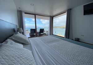 Galapagos Sunset Hotel