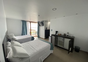 Galapagos Sunset Hotel