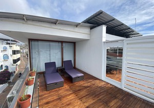 Galapagos Sunset Hotel